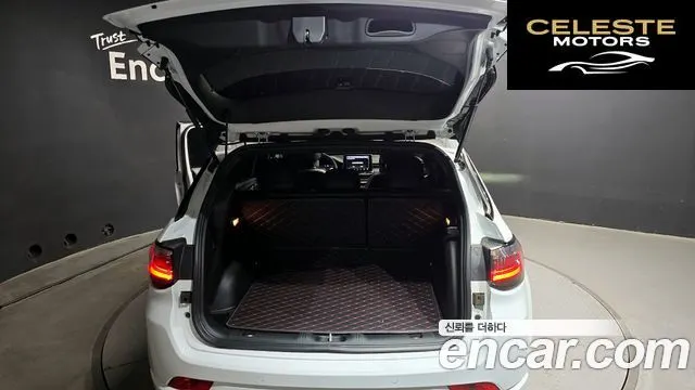 JEEP 2S2.4 AWD 2022 — photo 20 sur 20