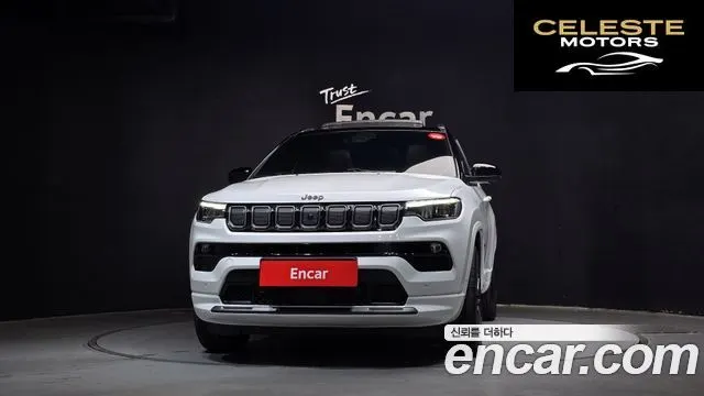 JEEP 2S2.4 AWD 2022 — photo 3 sur 20