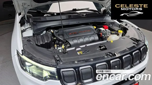 JEEP 2S2.4 AWD 2022 — photo 6 sur 20