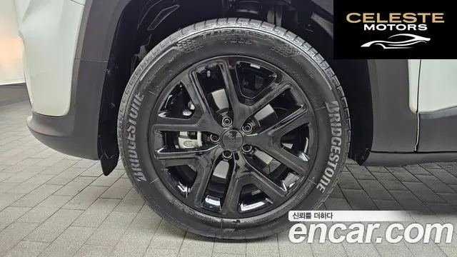 JEEP 1.3 Limited 2023 — photo 5 sur 20