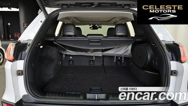 JEEP (KL) 2.4 Limited AWD 2022 — photo 19 sur 26