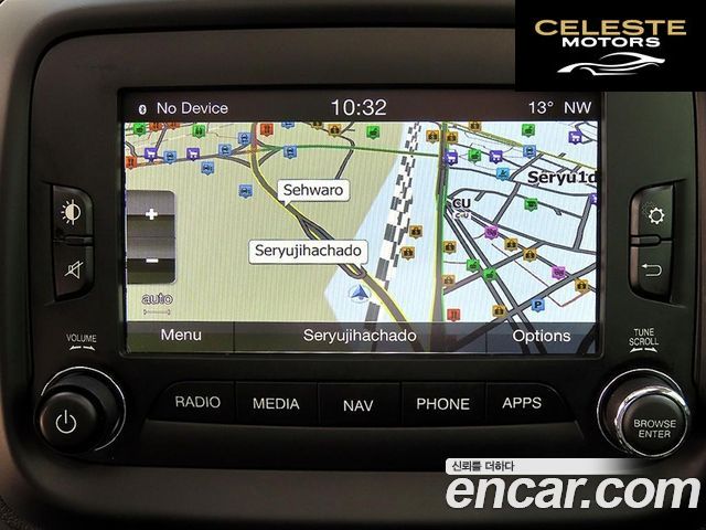JEEP 2.0 AWD 2017 — photo 14 sur 25