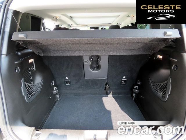 JEEP 2.0 AWD 2017 — photo 17 sur 25