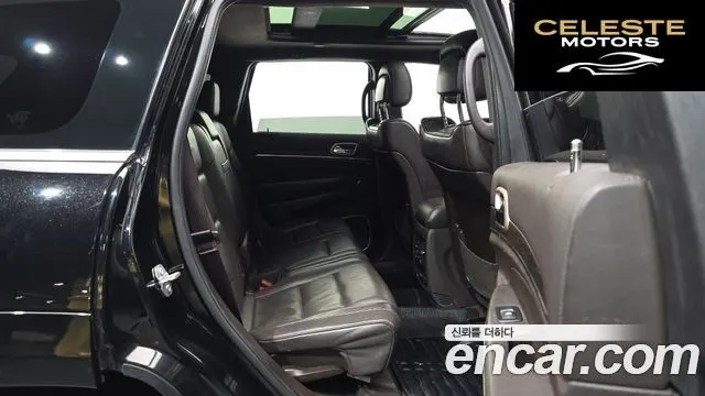 JEEP 3.0 2017 — photo 12 sur 20