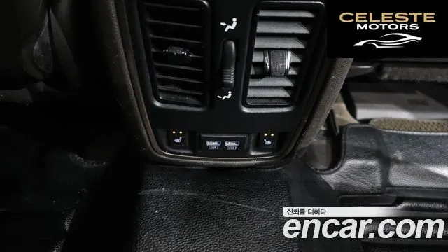 JEEP 3.0 2017 — photo 18 sur 20