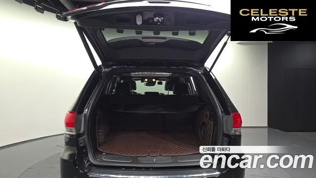 JEEP 3.0 2017 — photo 20 sur 20