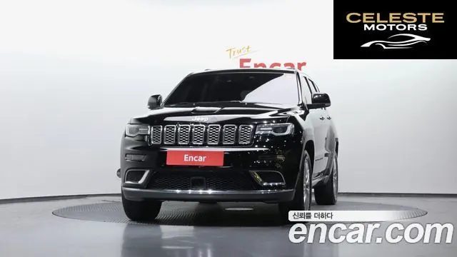 JEEP 3.0 2017 — photo 3 sur 20
