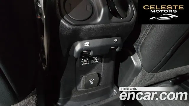 JEEP (JL) 2.0 4portes 2018 — photo 19 sur 20
