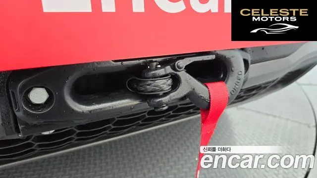 JEEP 2.0 AWD 2018 — photo 19 sur 26