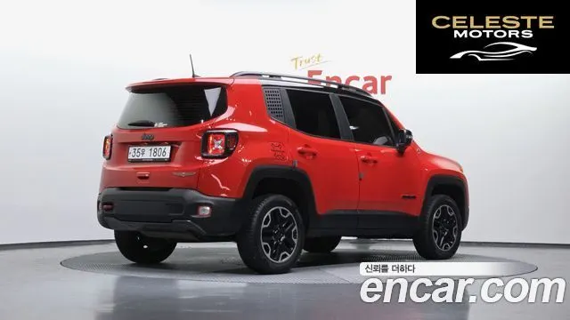 JEEP 2.0 AWD 2018 — photo 2 sur 26