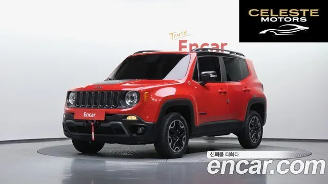 JEEP 2.0 AWD 2018 — photo 25 sur 26