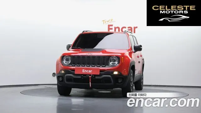 JEEP 2.0 AWD 2018 — photo 3 sur 26