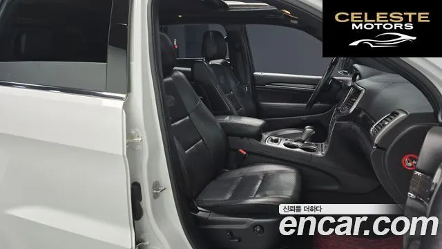 JEEP 3.0 2018 — photo 10 sur 20