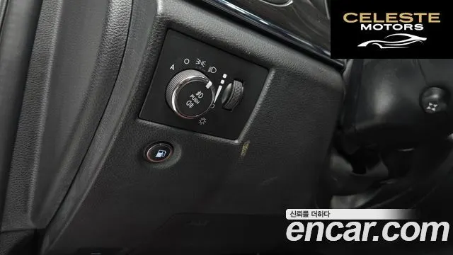 JEEP 3.0 2018 — photo 14 sur 20