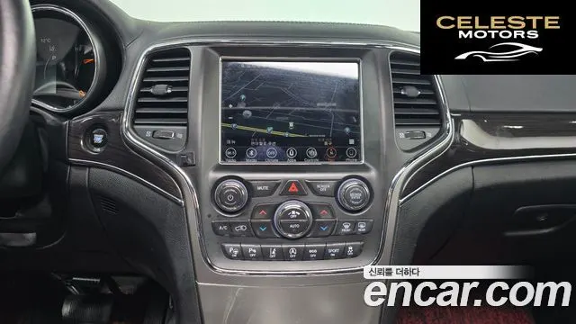 JEEP 3.0 2018 — photo 15 sur 20