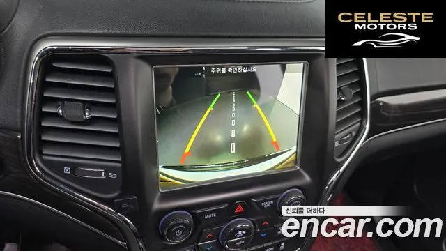 JEEP 3.0 2018 — photo 16 sur 20