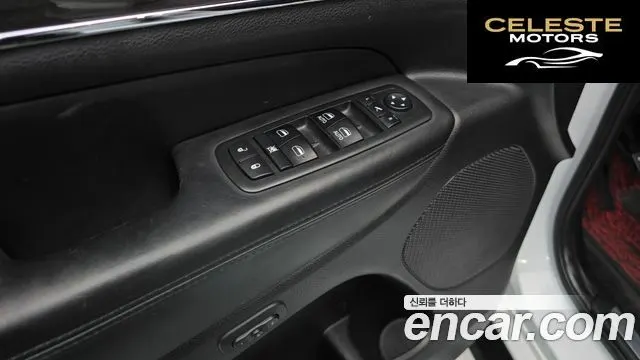 JEEP 3.0 2018 — photo 17 sur 20