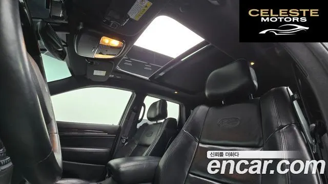 JEEP 3.0 2018 — photo 19 sur 20