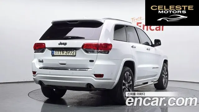 JEEP 3.0 2018 — photo 2 sur 20