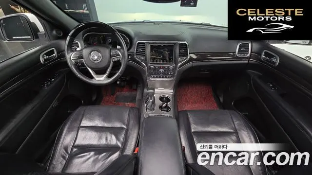 JEEP 3.0 2018 — photo 7 sur 20