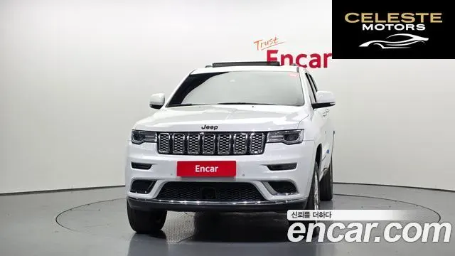 JEEP 3.0 2017 — photo 3 sur 20