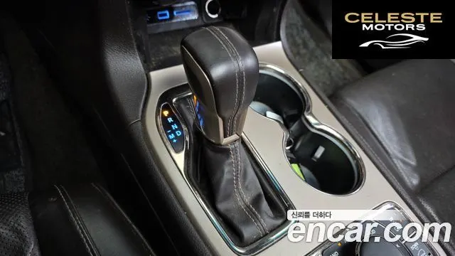 JEEP 3.0 2017 — photo 9 sur 20