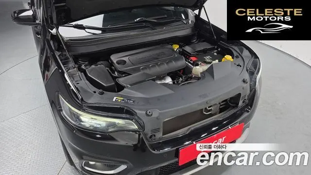 JEEP (KL) 2.4 Limited AWD 2021 — photo 6 sur 20