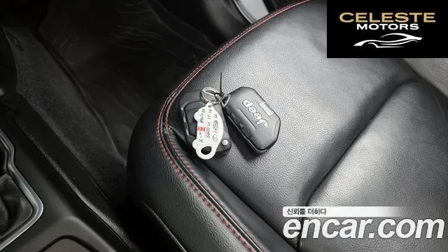 JEEP (JL) 2.0 4portes 2021 — photo 19 sur 20