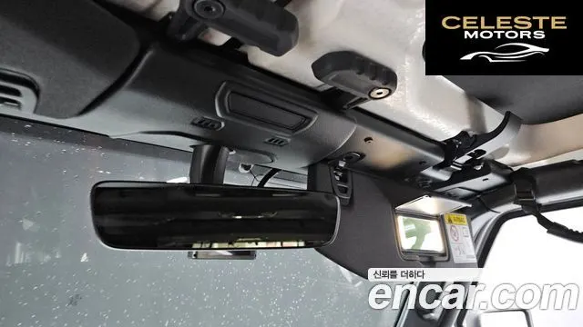 JEEP (JL) 2.0 4portes 2021 — photo 16 sur 20