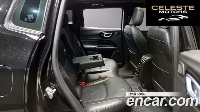 JEEP 2S2.4 AWD 2022 — photo 11 sur 20