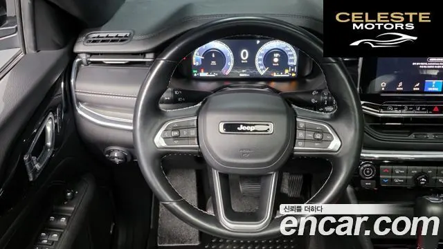 JEEP 2S2.4 AWD 2022 — photo 12 sur 20