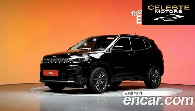 JEEP 2S2.4 AWD 2022 — photo 20 sur 20