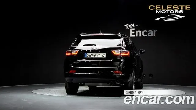 JEEP 2S2.4 AWD 2022 — photo 3 sur 20