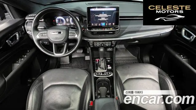 JEEP 2S2.4 AWD 2022 — photo 6 sur 20