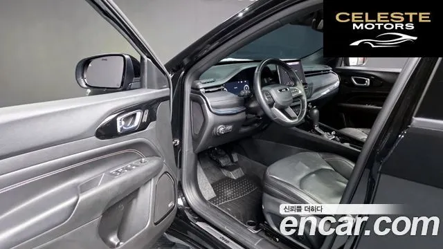 JEEP 2S2.4 AWD 2022 — photo 9 sur 20