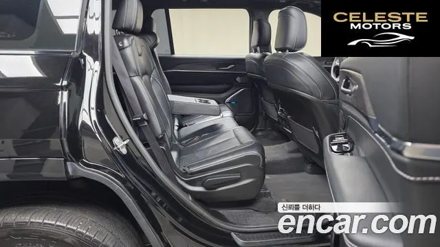 JEEP (WL) L 3.6 2022 — photo 12 sur 20