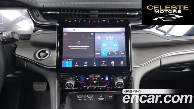 JEEP (WL) L 3.6 2022 — photo 14 sur 20