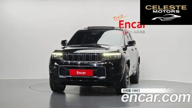 JEEP (WL) L 3.6 2022 — photo 3 sur 20
