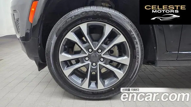 JEEP (WL) L 3.6 2022 — photo 5 sur 20