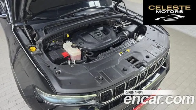 JEEP (WL) L 3.6 2022 — photo 6 sur 20