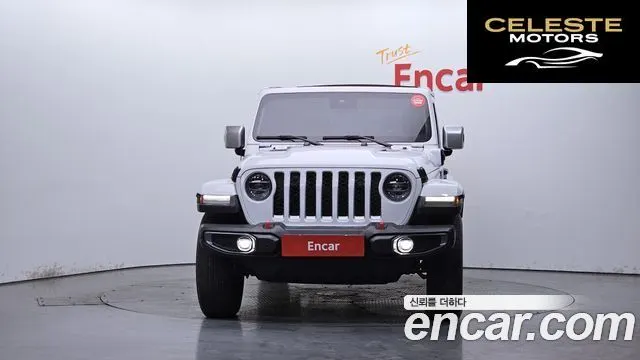 JEEP (JL) 2.0 4portes 4xe 2021 — photo 3 sur 20