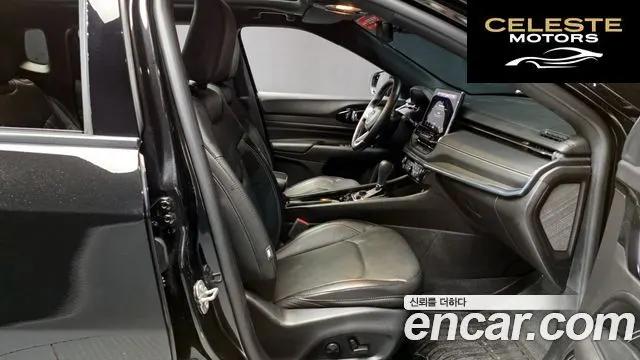 JEEP 2S2.4 AWD 2022 — photo 10 sur 20