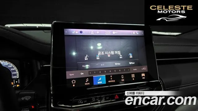 JEEP 2S2.4 AWD 2022 — photo 16 sur 20