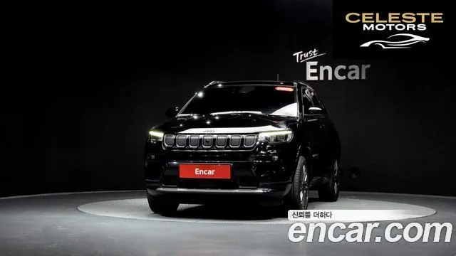 JEEP 2S2.4 AWD 2022 — photo 2 sur 20