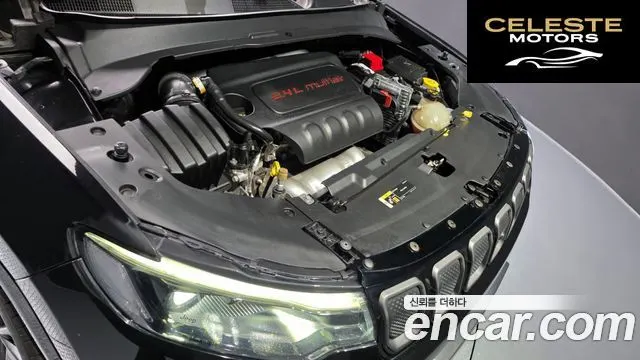 JEEP 2S2.4 AWD 2022 — photo 5 sur 20