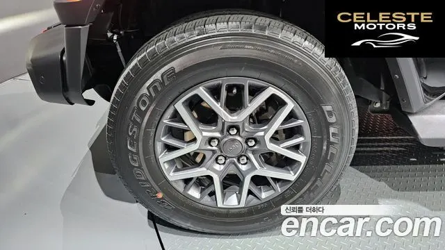 JEEP (JL) 2.0 4portes 4xe 2022 — photo 5 sur 20