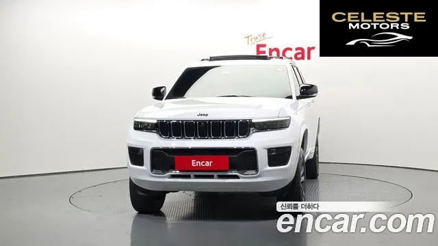 JEEP (WL) L 3.6 2022 — photo 3 sur 20