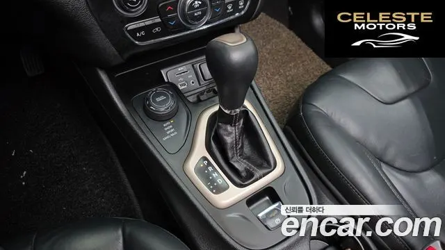 JEEP (KL) 2.4 AWD 2016 — photo 9 sur 20