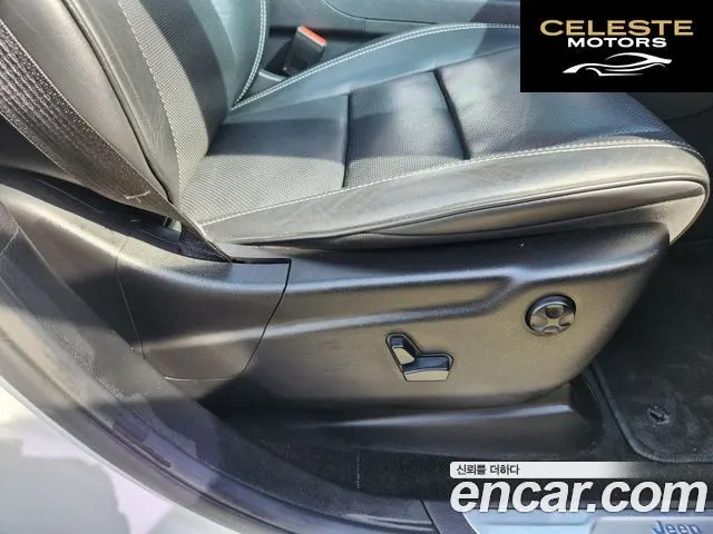 JEEP 3.0 2014 — photo 12 sur 26
