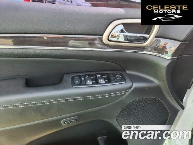 JEEP 3.0 2014 — photo 14 sur 26